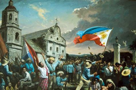 The 1896 Philippine Revolution; A Catalyst for Change and Independence Fueled by a Cry for Justice and Equality