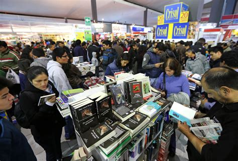 Bogotá Book Festival: A Literary Celebration That United a Nation Through Shared Stories