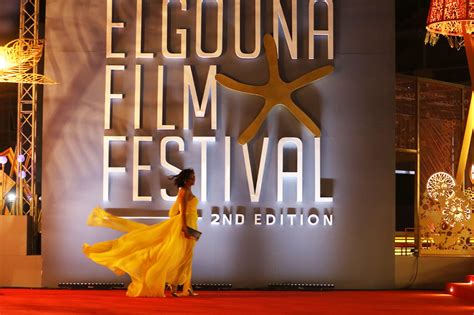 El Gouna Film Festival: A Celebration of Arab Cinema and a Beacon of Artistic Expression Amidst Political Uncertainty