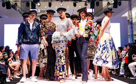  KL Fashion Week 2018: A Whirlwind of Innovation and Cultural Fusion Led by Winnie Loo